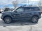 2022 Ford Bronco Sport Badlands 4x4