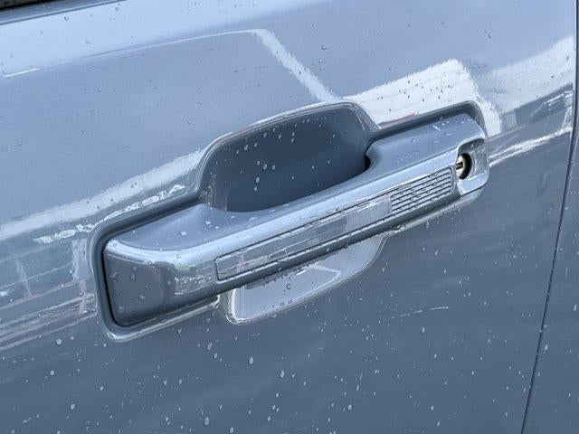 2024 Ford Maverick LARIAT Advanced AWD SuperCrew