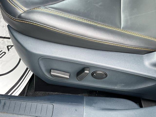 2024 Ford Maverick LARIAT Advanced AWD SuperCrew