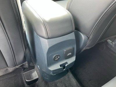 2024 Ford Maverick LARIAT Advanced AWD SuperCrew