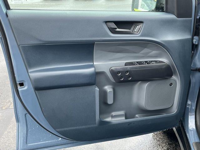 2024 Ford Maverick LARIAT Advanced AWD SuperCrew