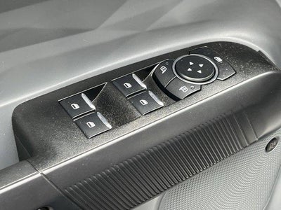 2024 Ford Maverick LARIAT Advanced AWD SuperCrew