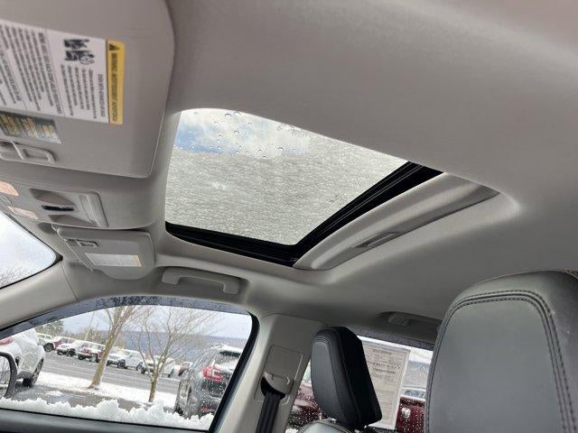 2024 Ford Maverick LARIAT Advanced AWD SuperCrew