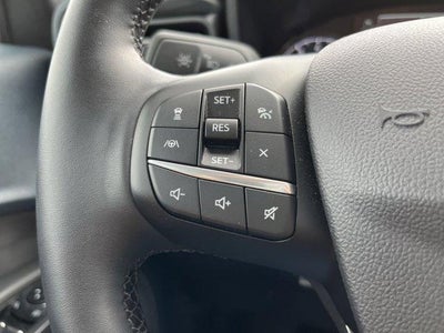 2024 Ford Maverick LARIAT Advanced AWD SuperCrew