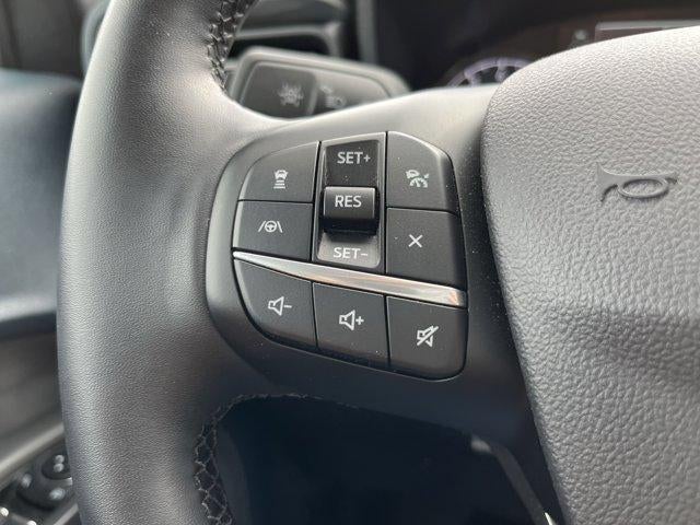 2024 Ford Maverick LARIAT Advanced AWD SuperCrew