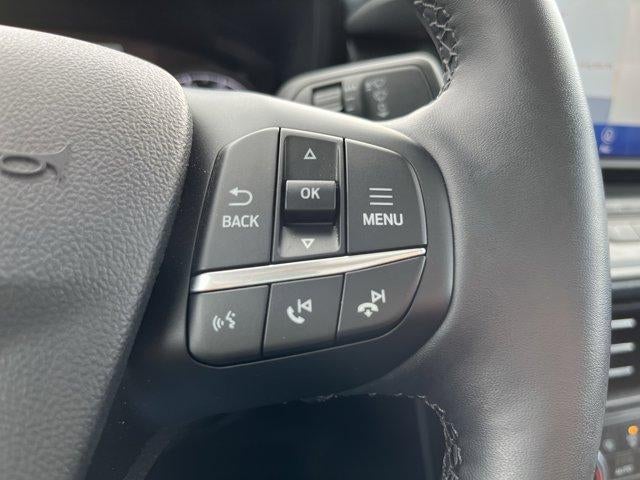 2024 Ford Maverick LARIAT Advanced AWD SuperCrew