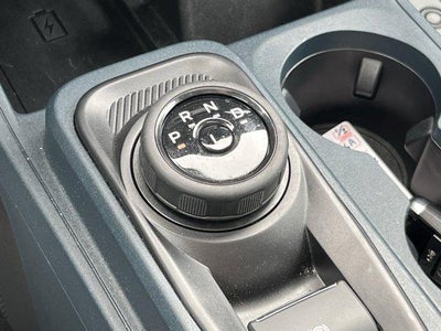 2024 Ford Maverick LARIAT Advanced AWD SuperCrew