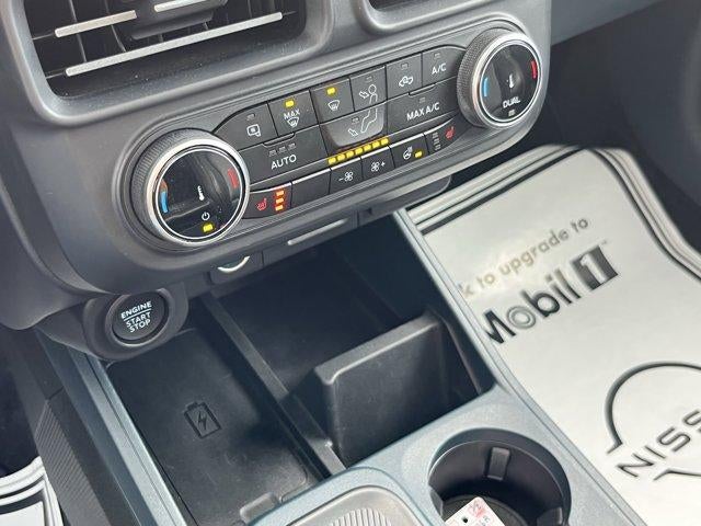 2024 Ford Maverick LARIAT Advanced AWD SuperCrew