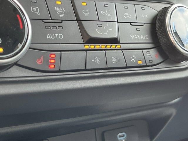 2024 Ford Maverick LARIAT Advanced AWD SuperCrew