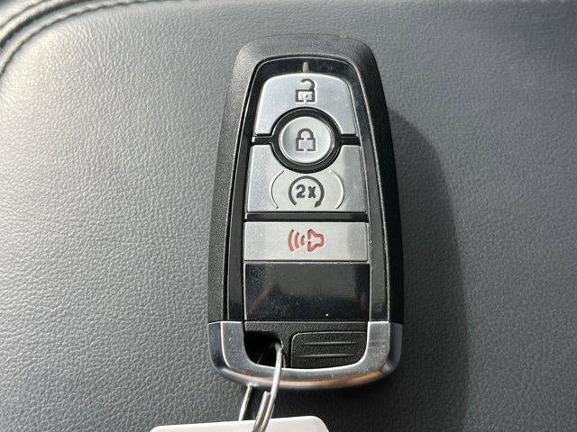 2024 Ford Maverick LARIAT Advanced AWD SuperCrew