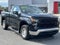 2025 Chevrolet Silverado 1500 Regular Cab Standard Box 4-Wheel Drive WT