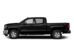 2017 Chevrolet Silverado 1500 Crew Cab Short Box 4-Wheel Drive LT