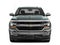 2017 Chevrolet Silverado 1500 Crew Cab Short Box 4-Wheel Drive LT