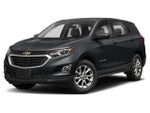 2019 Chevrolet Equinox AWD LS