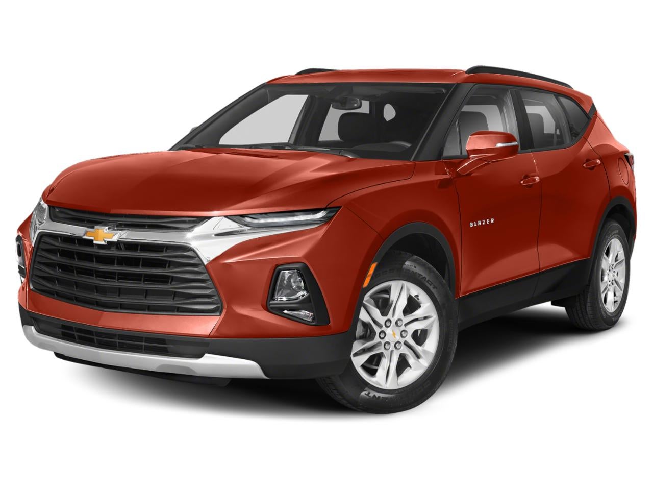 2021 Chevrolet Blazer LT AWD