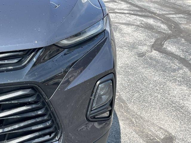 2021 Chevrolet Blazer LT AWD