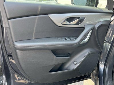 2021 Chevrolet Blazer LT AWD