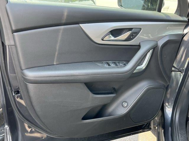 2021 Chevrolet Blazer LT AWD