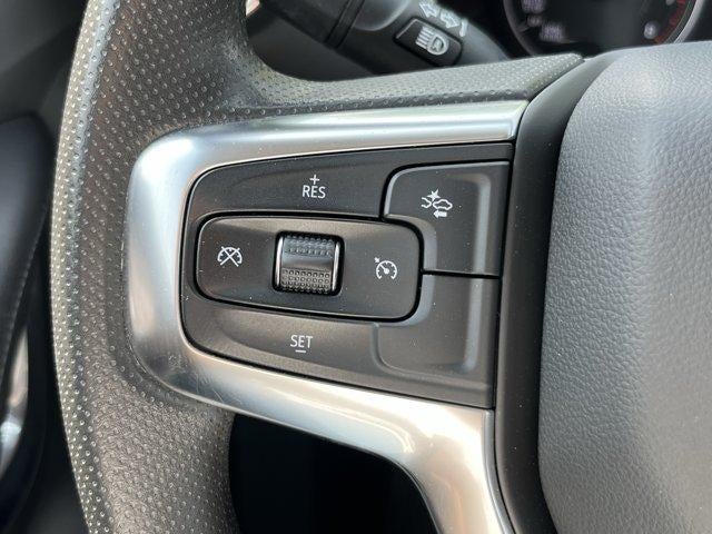 2021 Chevrolet Blazer LT AWD
