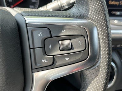 2021 Chevrolet Blazer LT AWD