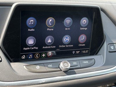 2021 Chevrolet Blazer LT AWD