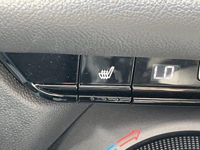 2021 Chevrolet Blazer LT AWD