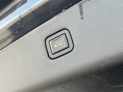 2021 Chevrolet Blazer LT AWD