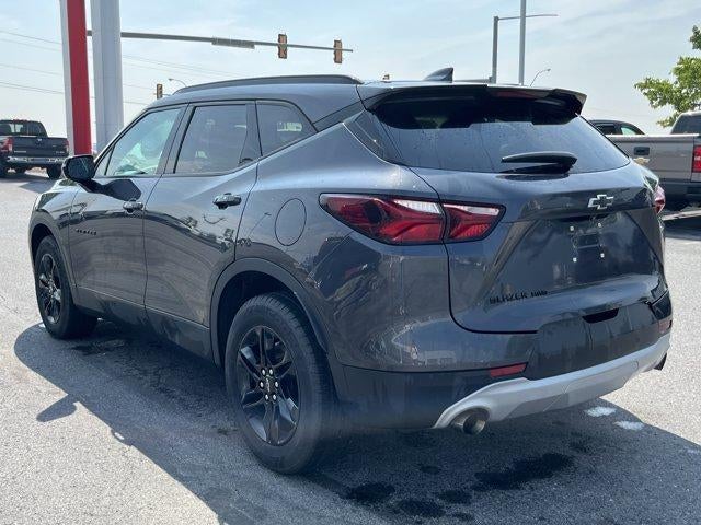 2021 Chevrolet Blazer LT AWD