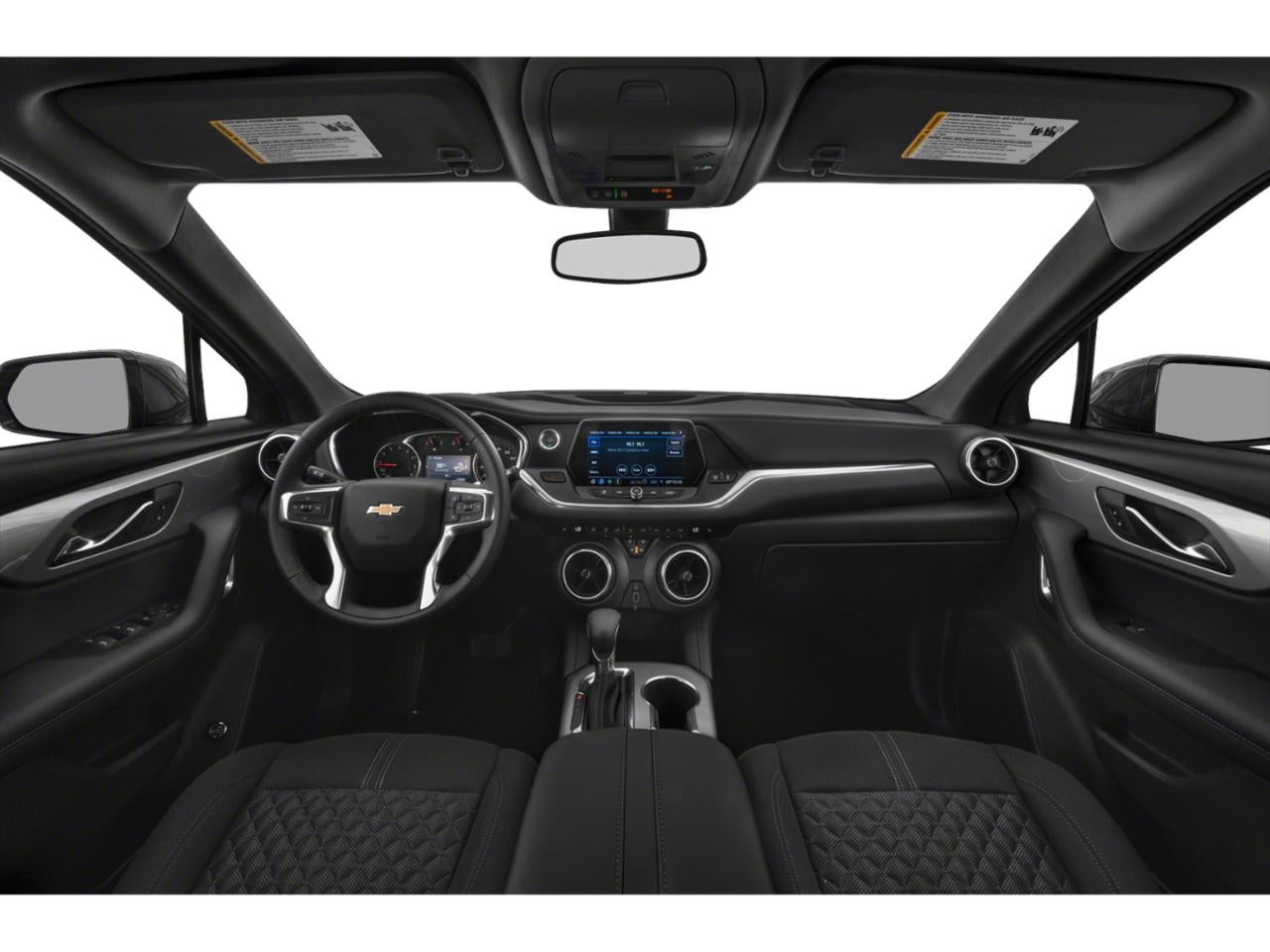 2021 Chevrolet Blazer LT AWD