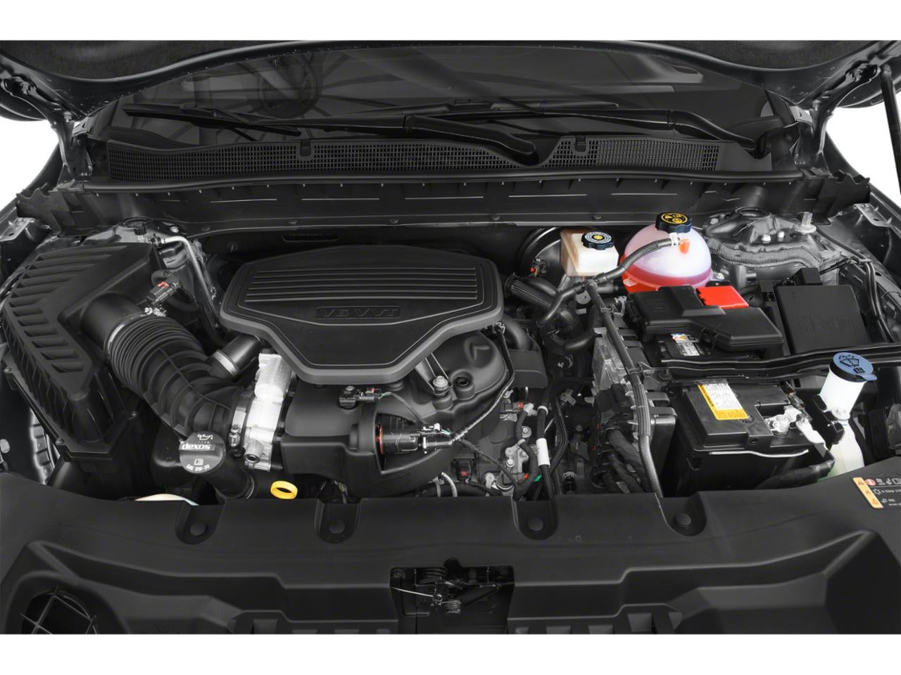 2021 Chevrolet Blazer LT AWD