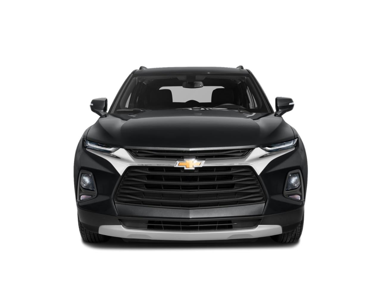 2021 Chevrolet Blazer LT AWD