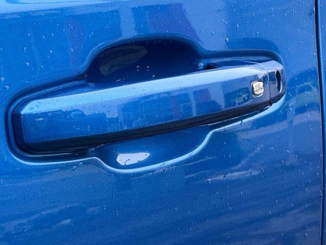 2022 GMC Sierra 1500 Crew Cab Short Box 4-Wheel Drive Elevation 3VL