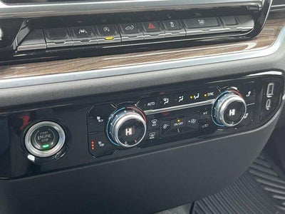 2022 GMC Sierra 1500 Crew Cab Short Box 4-Wheel Drive Elevation 3VL