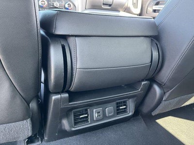 2021 GMC Sierra 1500 Crew Cab Short Box 4-Wheel Drive SLT