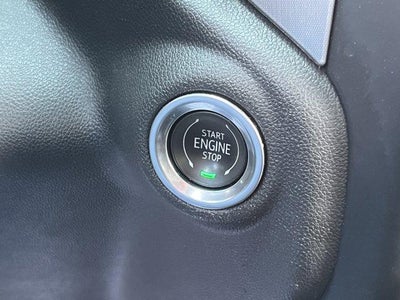 2021 GMC Sierra 1500 Crew Cab Short Box 4-Wheel Drive SLT