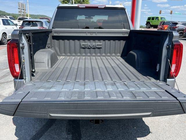 2021 GMC Sierra 1500 Crew Cab Short Box 4-Wheel Drive SLT