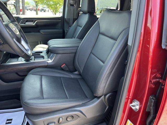 2026 GMC Sierra 1500 Crew Cab Short Box 4-Wheel Drive SLT
