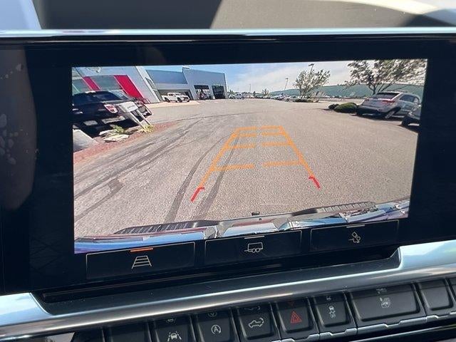 2026 GMC Sierra 1500 Crew Cab Short Box 4-Wheel Drive SLT