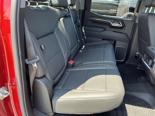 2026 GMC Sierra 1500 Crew Cab Short Box 4-Wheel Drive SLT