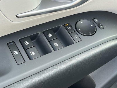 2025 Hyundai TUCSON SEL AWD