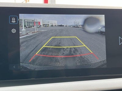 2025 Hyundai TUCSON SEL AWD