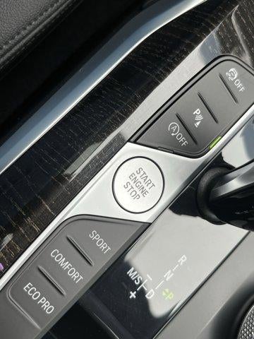 2021 BMW 330i xDrive Sedan North America