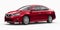 2017 Nissan Sentra SV CVT