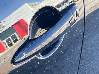 2024 Nissan Sentra SR CVT