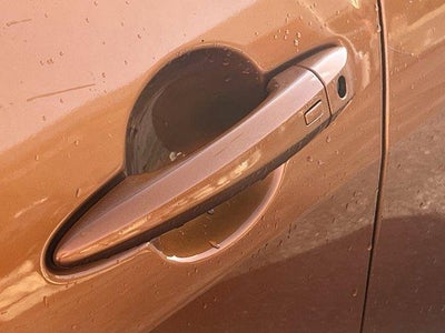 2022 Nissan Sentra SR CVT