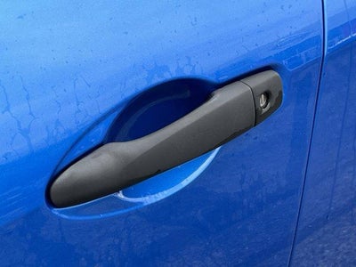 2021 Nissan Versa S CVT