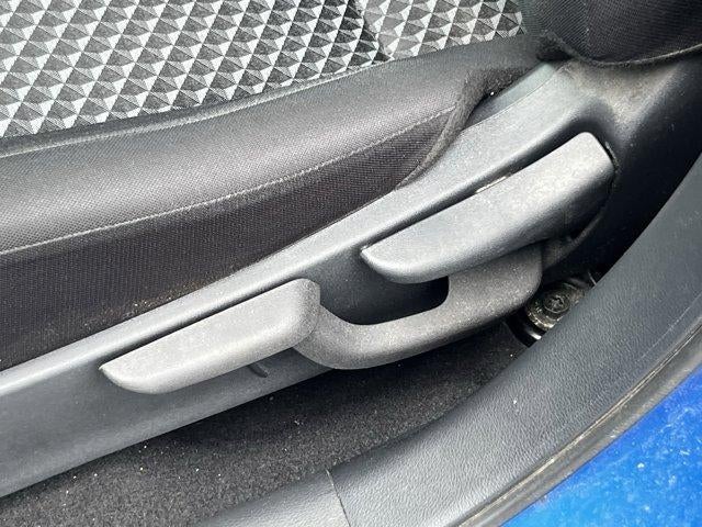 2021 Nissan Versa S CVT