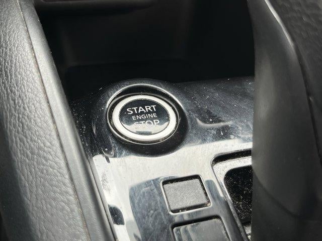 2021 Nissan Versa S CVT