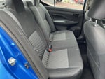 2021 Nissan Versa S CVT