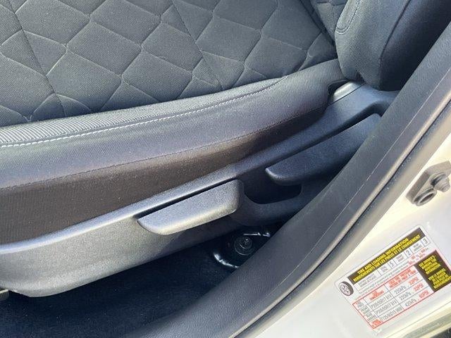 2020 Nissan Kicks SV FWD